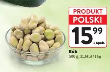 Bób polski