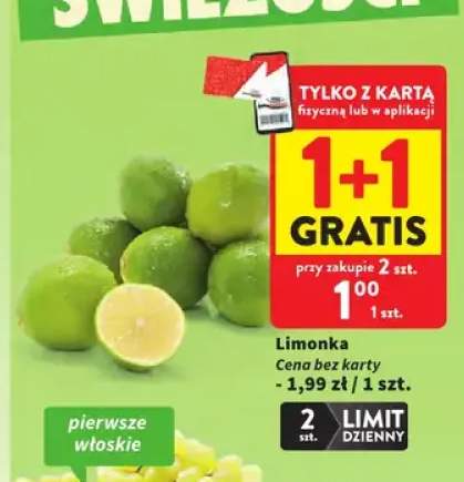 Limonka
