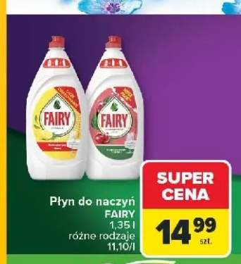 płyn do mycia naczyń