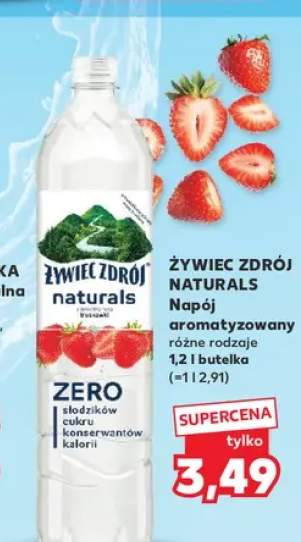 woda smakowa