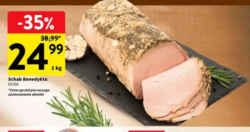Schab Benedykta Duda
