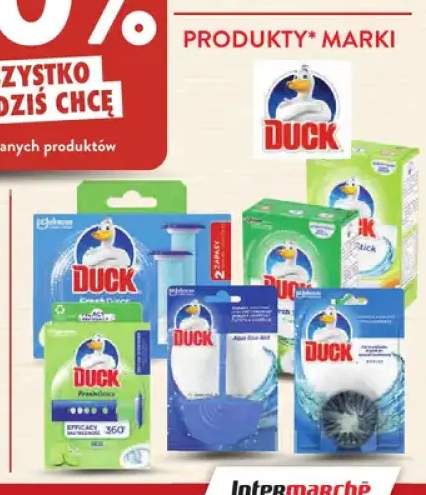 Wybrane produkty marki Duck +3 warianty