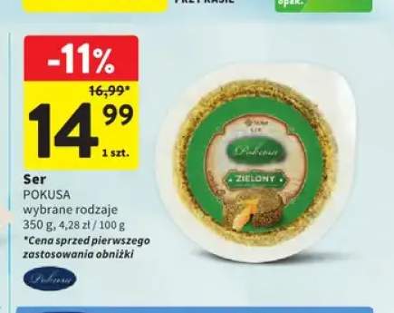 Ser Pokusa