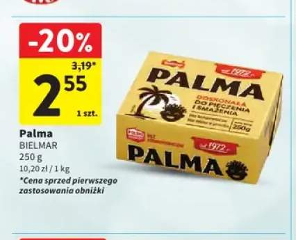 Margaryna Palma Bielmar