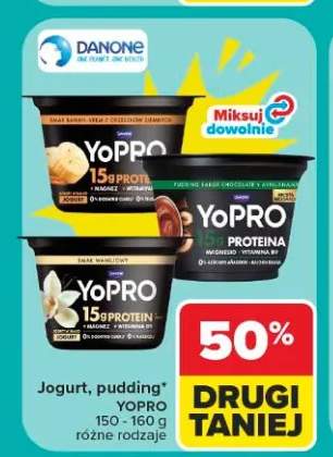 pudding