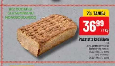 pasztet pieczony