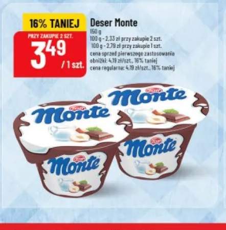 Monte