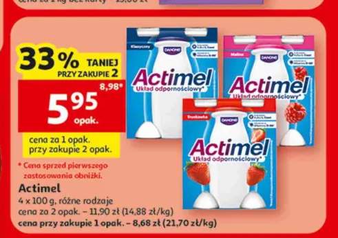 Actimel