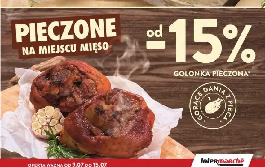 Golonka pieczona