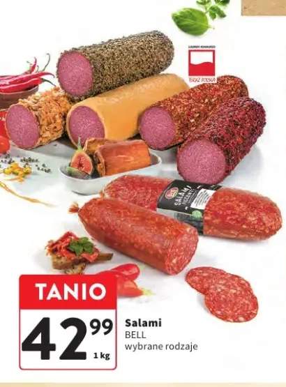 Salami Bell