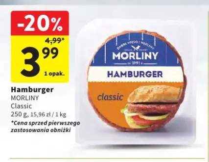 Hamburger Morliny Classic