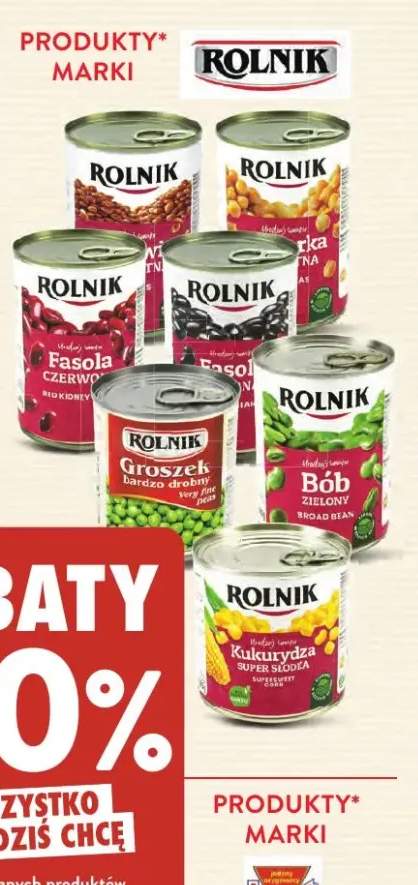 Produkty marki Rolnik +5 wariantów