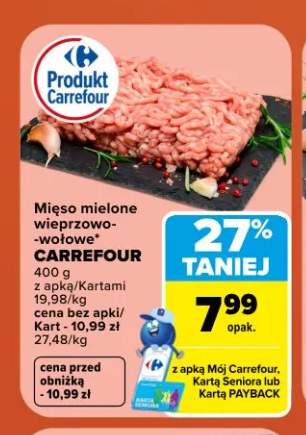mięso mielone