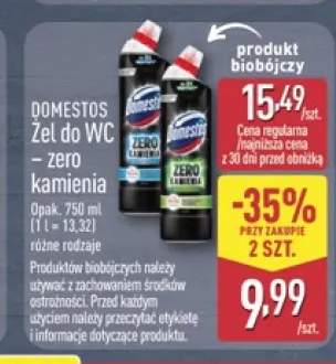żel do wc