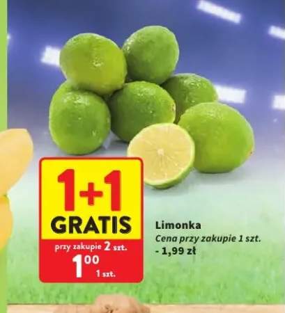Limonka