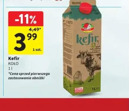 Kefir Koło
