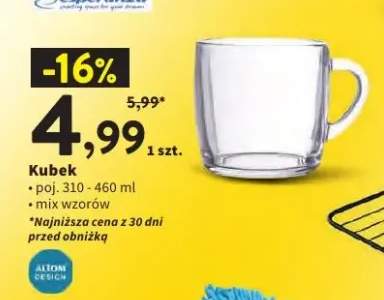 Kubek Altom Design