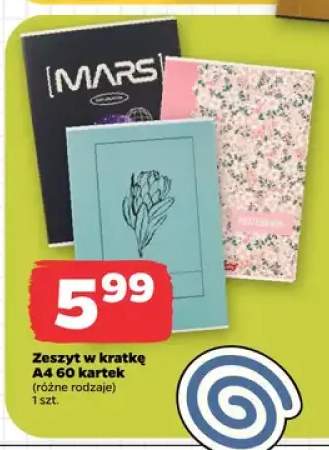 zeszyt