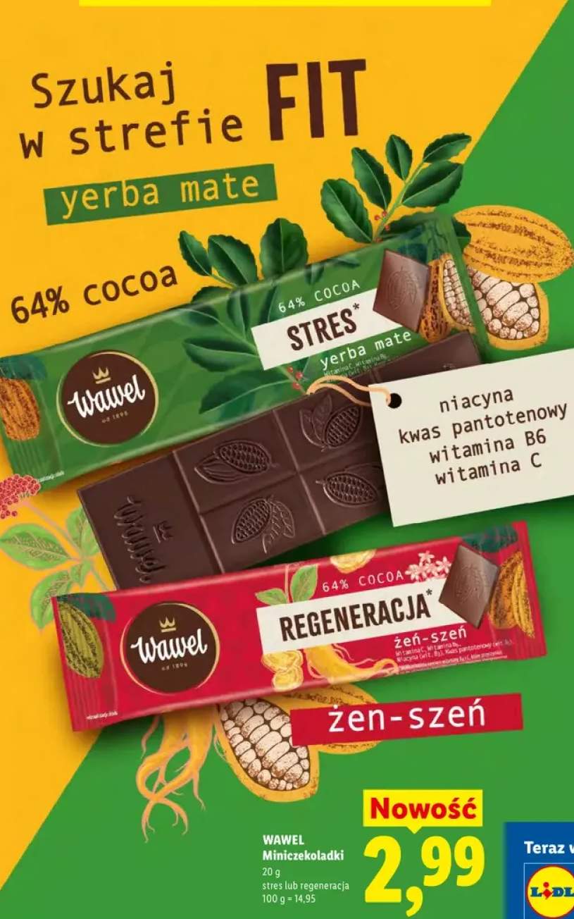 czekoladki