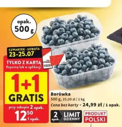 Borówka