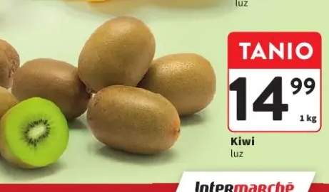 Kiwi luz