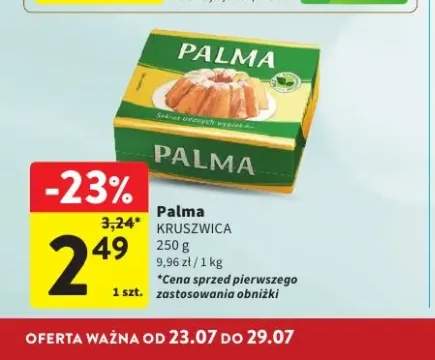 Margaryna Palma