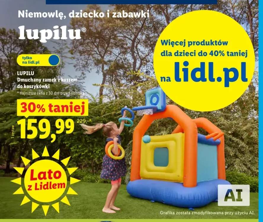 plac zabaw