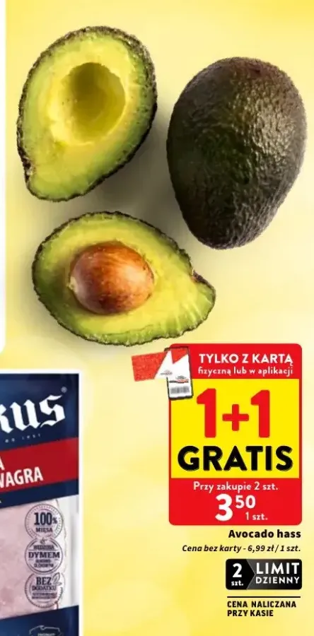 Awokado hass