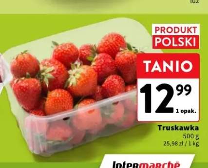Truskawka