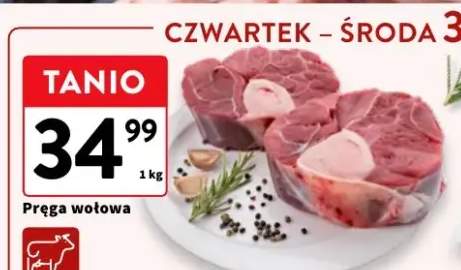 Pręga wołowa