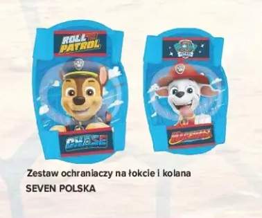 ochraniacze dla dzieci