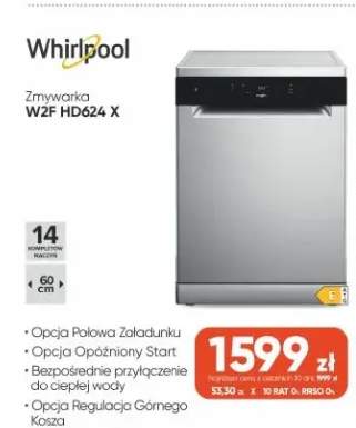 zmywarka