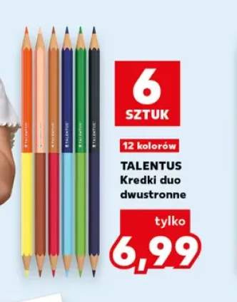 kredki