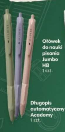długopis