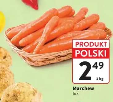 Marchew