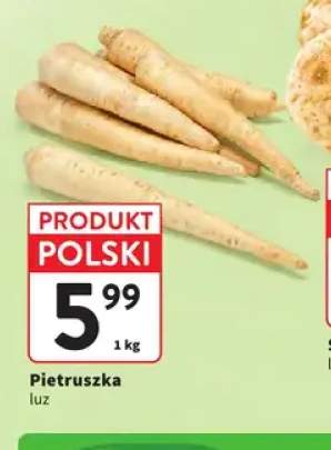 Pietruszka