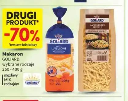 Makaron Goliard