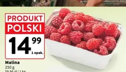 Maliny polskie