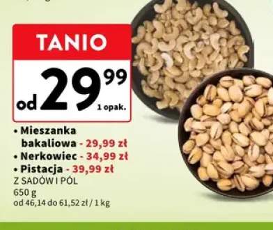Nerkowiec Z Sadów i Pól +2 warianty