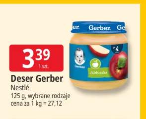 deserek dla dzieci