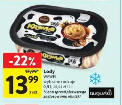Lody Wawel