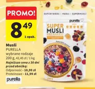 Musli Purella