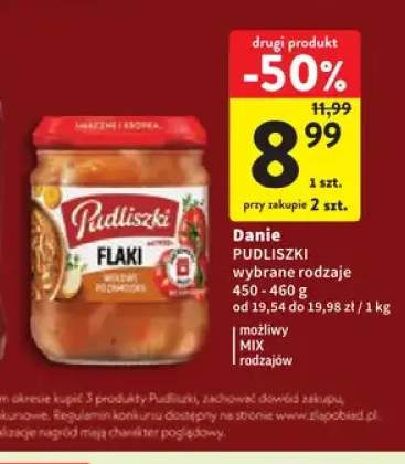 Danie Pudliszki