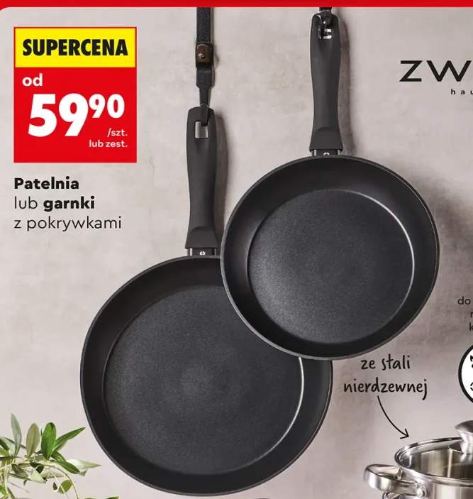 patelnia