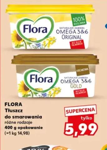 margaryna Flora