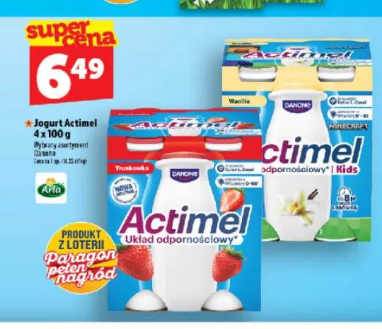 Actimel