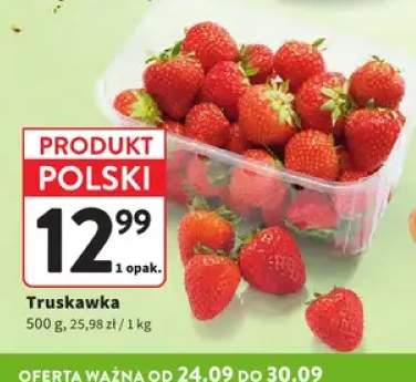 Truskawki