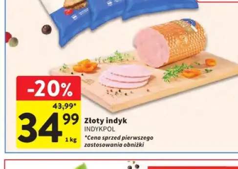 Złoty indyk Indykpol