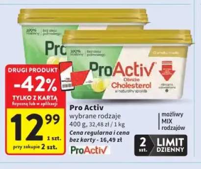 Margaryna ProActiv