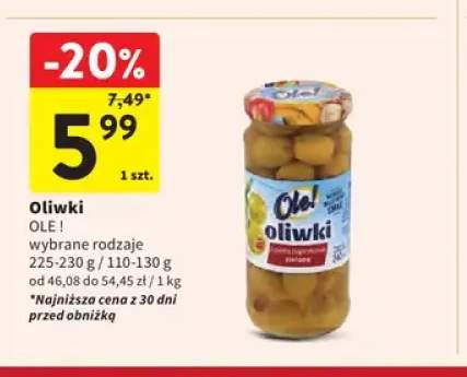 Oliwki Ole!